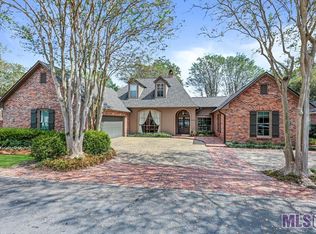 1529 Hideaway Ct, Baton Rouge, LA 70806