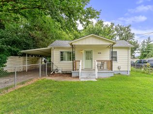 1616 W Belmont Street, Springfield, MO 65802