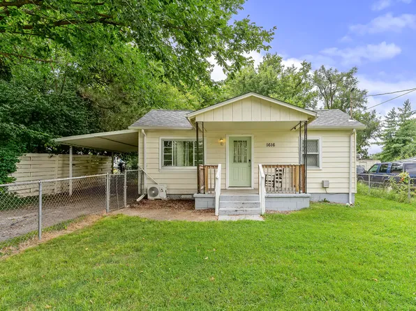 1616 W Belmont Street, Springfield, MO 65802