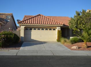 8208 Bermuda Beach Dr, Las Vegas, NV 89128
