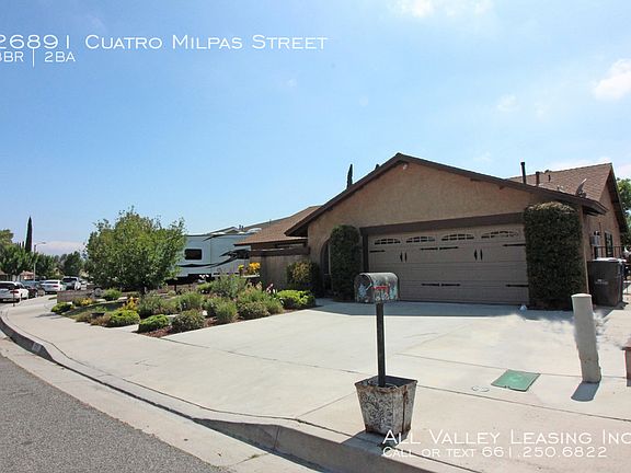 3rd image of 26891 Cuatro Milpas St