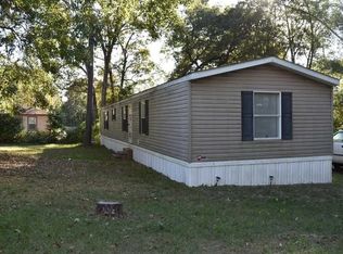 523 Jackson Rd, Jasper, TX 75951