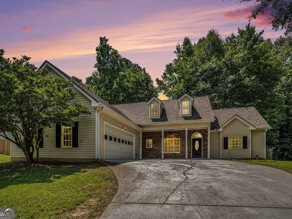 114 Arborwood Way, Temple, GA 30179