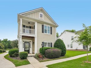 3951 Lake Pass Ln, Suwanee, GA 30024