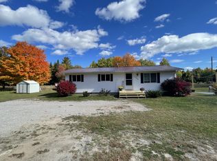 7150 Kate Hanson Rd, Cheboygan, MI 49721