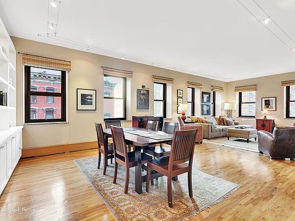 2nd image of 454 W 46th St APT 4DS