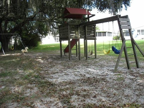 The Playground