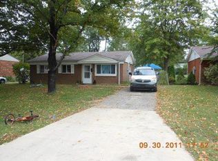9417 Slayton Ct, Louisville, KY 40229
