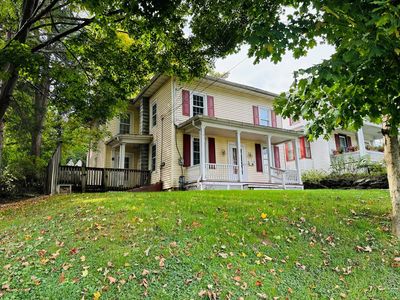 602 3rd St, Towanda, PA, 18848