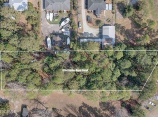 6144 Bailey Buck Rd, Wilmington, NC 28409