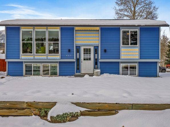 461 Cascade Cir