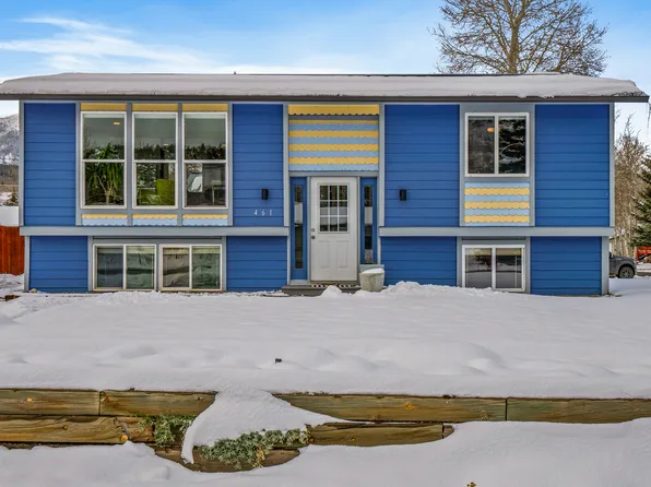 461 Cascade Cir, Silverthorne, CO 80498