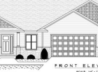 1176 Applewood Dr, De Pere, WI 54115