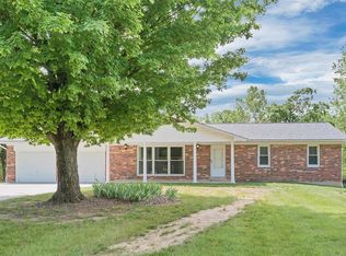 5236 Gutermuth Rd, Saint Charles, MO 63304