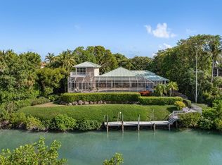 51 Sunrise Cay Dr, Key Largo, FL 33037