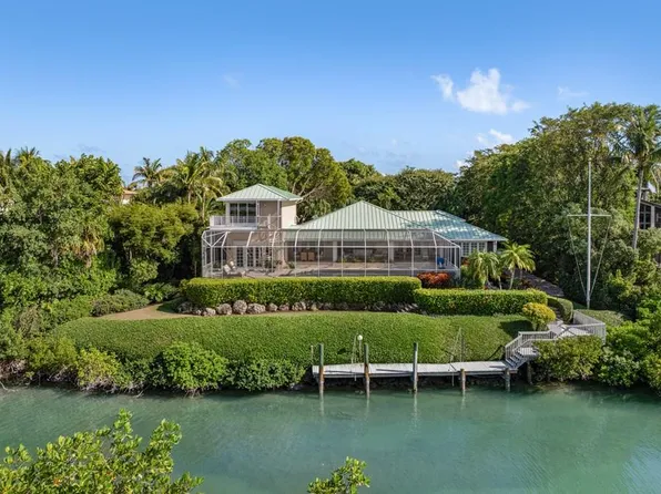 51 Sunrise Cay Dr, Key Largo, FL 33037