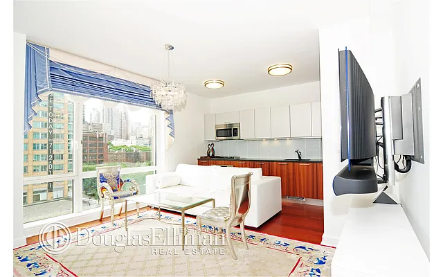 Sold by Douglas Elliman | media 4