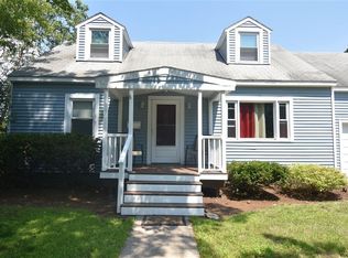34 William St, Glens Falls, NY 12801