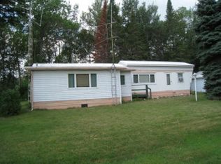 26476 S Point Rd, Goetzville, MI 49736