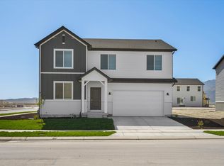 3528 N Hannah St #1613, Eagle Mountain, UT 84005