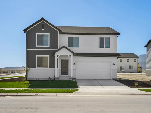 3528 N Hannah St #1613, Eagle Mountain, UT 84005