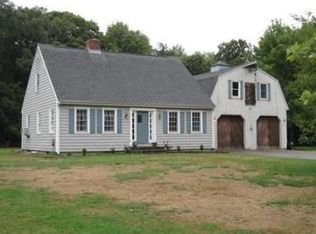 3 Bullard Cir, Medway, MA 02053