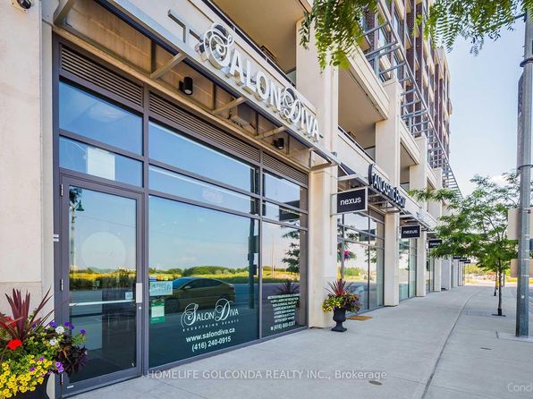 8130 Birchmount Rd #215, Markham, ON L6G 0E4
