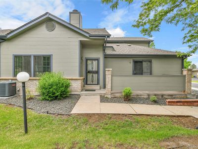 9183 W Cedar Drive #2, Lakewood, CO, 80226