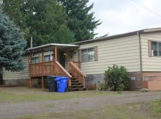 22390 S Ferguson Rd, Beavercreek, OR 97004