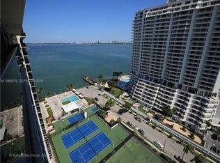 T17-600 NE 36th St #T17, Miami, FL 33137