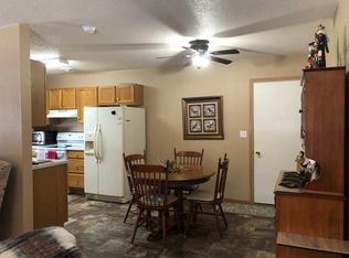 401 E Sabers Ave, Salem, SD 57058