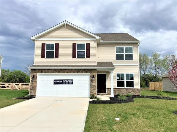 934 Nelson Pl, Trenton, OH 45067