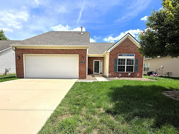 1149 Blue Bird Dr, Indianapolis, IN 46231