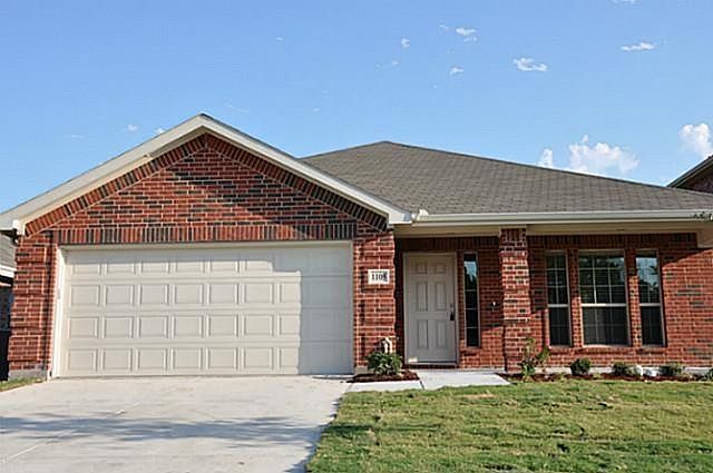 1st image of 1105 Evers Dr