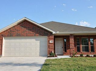 1105 Evers Dr, McKinney, TX 75071