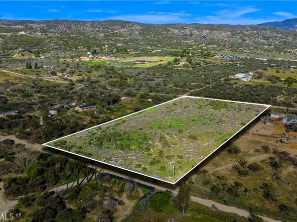 1 Apple Rd Lot 7, Anza, CA 92539