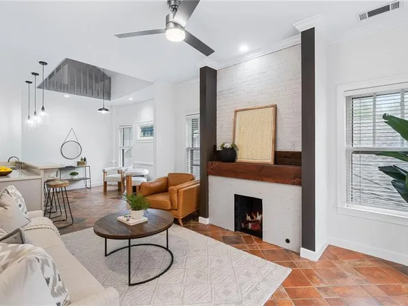 336 5th St NE APT 4, Atlanta, GA 30308