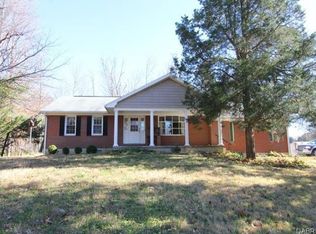 10850 Kley Road, Vandalia, OH 45377