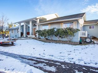 3111 W Montgomery Rd #1, Deer Park, WA 99006