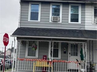 1015 3rd St N, Catasauqua, PA 18032