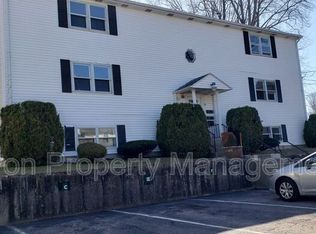 44 Samuel Ave #C, Pawtucket, RI 02860