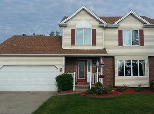 168 Cardinal Ln, Grand Island, NY 14072