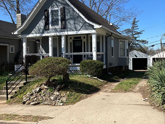 2nd image of 4710 Fairmount Ave #1