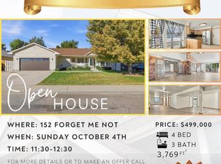 152 Forget Me Not, Casper, WY 82604
