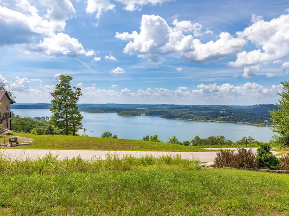 Tbd The Lodges Drive, Lampe, MO 65681