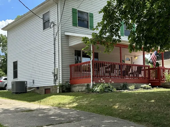 3 Atlantic St, Athens, OH 45701