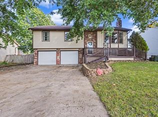 812 S Sheridan Rd, Olathe, KS 66061