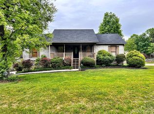 4694 Bert Huffman Dr, Granite Falls, NC 28630