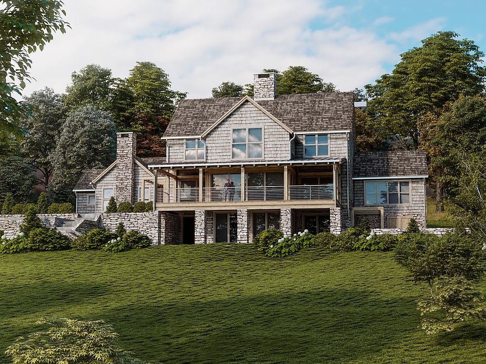 159 North Shore Road