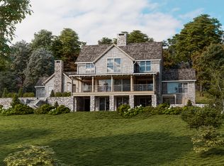 159 N Shore Rd, Warren, CT 06777